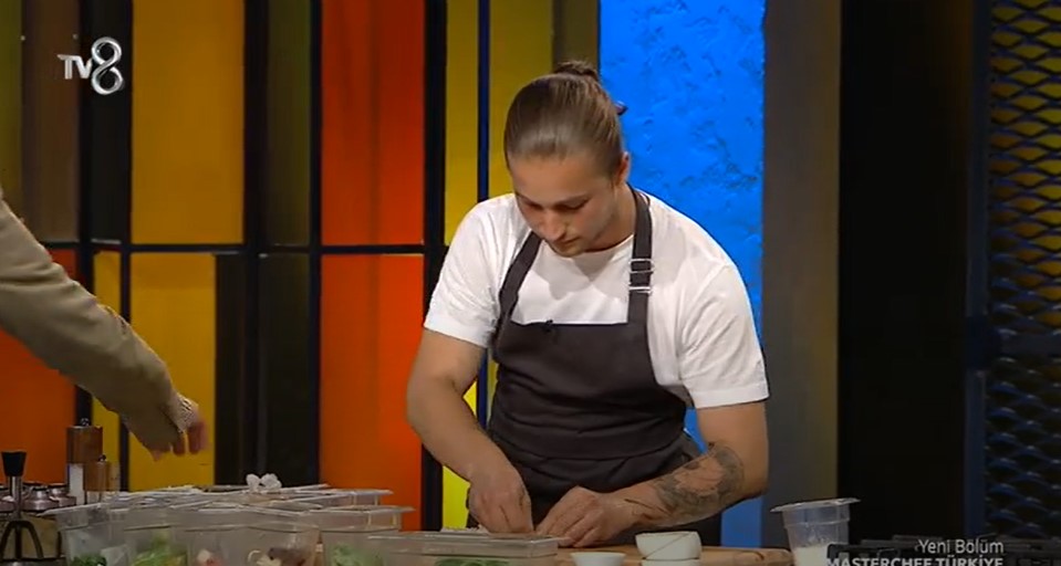 masterchef erkan kalanyel kimdir nerelidir kac yasindadir